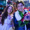 Italy chiến thắng trong Liên hoan Giọng ca Thiếu niên Eurovision