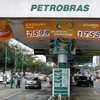 Brazil phát hiện tình tiết mới trong bê bối tham nhũng ở Petrobras