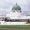 Lộn xộn ở Quốc hội Nigeria giữa các nghị sỹ đảng APC và cảnh sát 