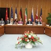 Đàm phán về vấn đề hạt nhân Iran bước vào giai đoạn quyết định