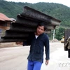 Ra mắt mạng lưới cấm sử sụng amiăng trắng ở Việt Nam