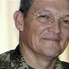 Lực lượng FARC trì hoãn việc trả tự do cho tướng Colombia 