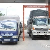 Tây Ninh chi 50 tỷ đồng sửa chữa tuyến đường ra cửa khẩu