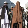 Thêm một thủ lĩnh chủ chốt của Taliban bị tiêu diệt ở Afghanistan