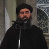 Liban bắt giữ vợ con của thủ lĩnh IS Abu Bakr al-Baghdadi
