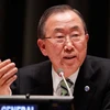Liên hợp quốc kêu gọi chấm dứt mọi biểu hiện của chế độ nô lệ