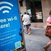 Đức: Bang Bayern sẽ có wifi miễn phí toàn bang vào năm 2020