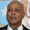 Thủ tướng Somalia không vượt qua cuộc bỏ phiếu bất tín nhiệm 