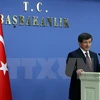 Chính phủ Thổ Nhĩ Kỳ và đảng PKK quyết tâm chấm dứt xung đột