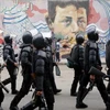 Ai Cập đảm bảo an ninh cho các cơ quan đại diện nước ngoài