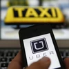 Dịch vụ taxi Uber tiếp tục đối mặt rào cản pháp lý toàn cầu