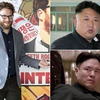 Sony cắt hình ảnh Kim Jong Un khỏi phim vì sợ... bị trả thù