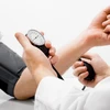 50% bệnh nhân ở Algeria không biết bị mắc bệnh cao huyết áp