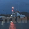 Đà Nẵng khẩn trương cứu nạn thuyền viên bị tai biến trên biển
