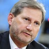 EU: Ukraine cần cải cách cụ thể trước khi nhận hỗ trợ tài chính