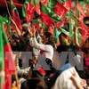 Pakistan: Chính trị gia đối lập dẫn đầu biểu tình chống chính phủ