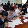 Diễn đàn giáo dục đại học định hướng nghề nghiệp tại Việt Nam 