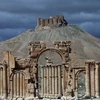 Gần 300 di sản văn hóa bị tàn phá trong cuộc chiến ở Syria