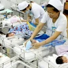 Tổng tỷ suất sinh trên địa bàn Thành phố Hồ Chí Minh giảm thấp