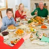 Khủng hoảng kinh tế, hơn 90% người Italy ăn Giáng sinh tại nhà