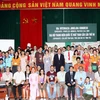 Tăng hợp tác giữa những nhà Quốc tế ngữ trẻ tuổi châu Á 