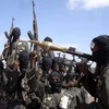 Somalia: Một thủ lĩnh cấp cao của nhóm al-Shabab ra đầu thú