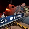 Singapore điều tàu chiến hỗ trợ tìm kiếm máy bay mất tích