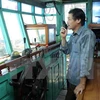 Ninh Thuận phát triển hệ thống thông tin cho nhân dân vùng biển