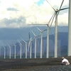 Maroc chú trọng thu hút đầu tư vào ngành năng lượng tái tạo