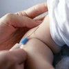 WHO cho phép dùng vắcxin MenAfriVac với trẻ sơ sinh châu Phi