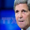 Ngoại trưởng Mỹ John Kerry sẽ thăm Pháp vào cuối tuần này