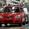 Hãng Toyota có thể xây dựng một nhà máy mới ở nước ngoài