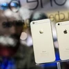 Lượng iPhone 6 của Apple tiêu thụ chậm tại thị trường Italy