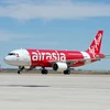 AirAsia cam kết tiếp tục là hãng hàng không tốt nhất thế giới
