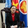 Việt Nam sẽ tiếp tục tham gia hiệu quả vào hoạt động của LHQ
