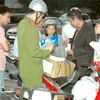 Ninh Thuận khuyến cáo cảnh giác việc mạo danh cán bộ để bán sách