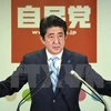 Thủ tướng Nhật Bản hủy công du Trung Đông vì vụ bắt cóc con tin