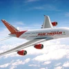 Hãng Air India sẽ cắt giảm 226,6 triệu USD chi phí hàng năm 