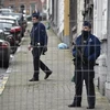 Khối Benelux: An ninh sẽ là vấn đề trọng yếu trong năm 2015 