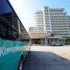 Hàn Quốc hé mở khả năng nối lại tour du lịch tới núi Kumgang
