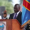 Cộng hòa Dân chủ Congo thông qua dự luật bầu cử mới