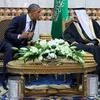 Mỹ cam kết hợp tác với Saudi Arabia trong cuộc chiến chống IS