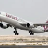 Hãng Qatar Airways mua lại 9,99% cổ phần của Tập đoàn IAG
