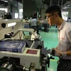Trung Quốc chuyển mô hình, Việt Nam thành điểm đầu tư hấp dẫn