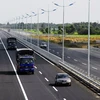 Khởi động dự án xây dựng đường cao tốc Trung Lương-Mỹ Thuận