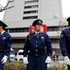 Xiết an ninh các trường học dành cho người Nhật tại nước ngoài 