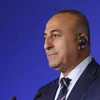Thổ Nhĩ Kỳ không tham dự Hội nghị An ninh Munich vì có Israel
