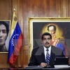 Venezuela phá vỡ âm mưu ám sát tổng thống Nicolas Maduro