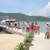 Saigontourist phục vụ hơn 23.000 du khách trong dịp Tết 