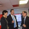 Tập đoàn công nghệ Pháp mở chi nhánh tại Việt Nam trong quý 2
